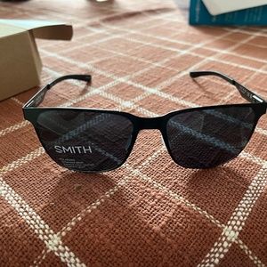 Smith Sunglasses - Lowdown Metal
